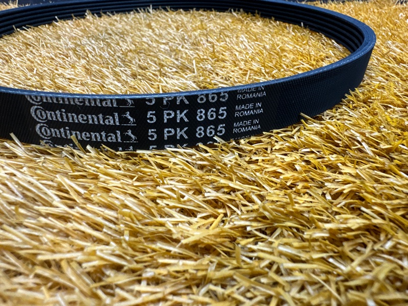 Ремень приводной, 300 рублей, Красноярск