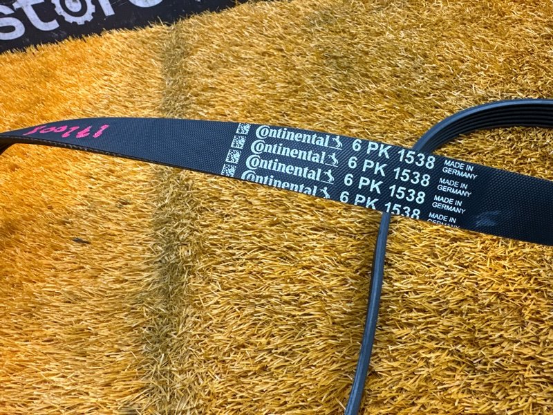 Ремень приводной, 500 рублей, Красноярск