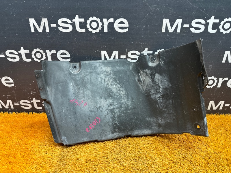 подкрылок, 1500 рублей, Красноярск