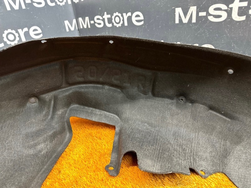 подкрылок, 1000 рублей, Красноярск