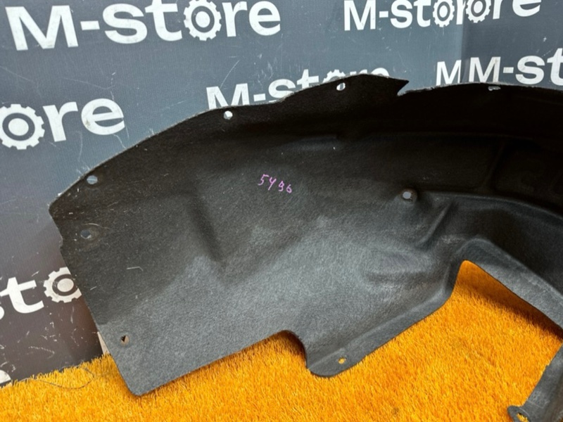 подкрылок, 1000 рублей, Красноярск