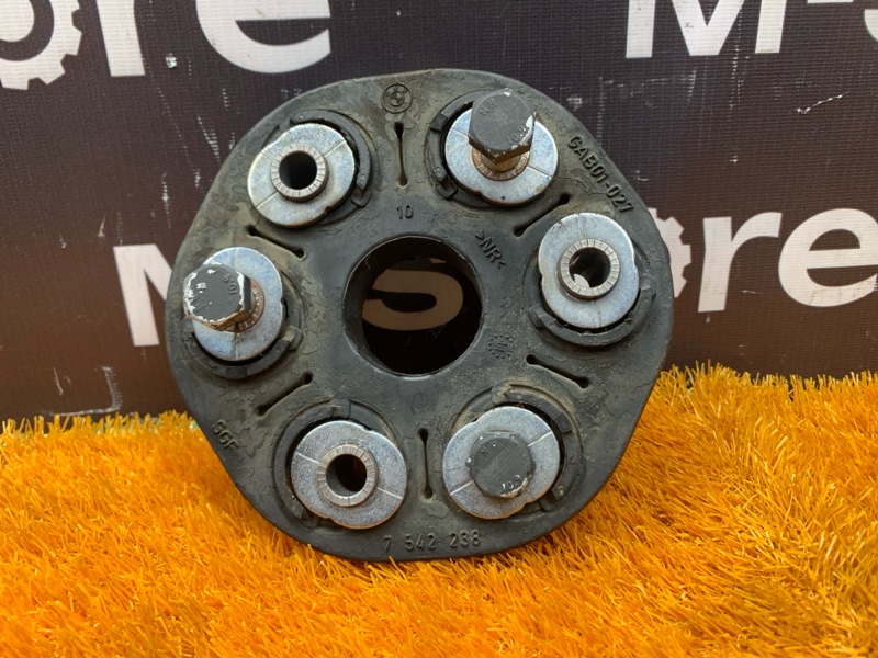 муфта карданного вала, 5000 рублей, Красноярск