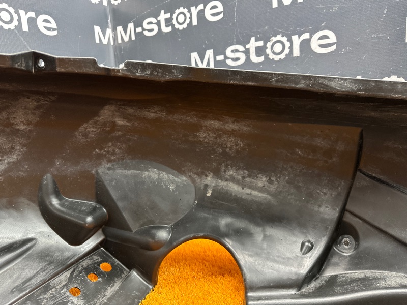 подкрылок, 300 рублей, Красноярск