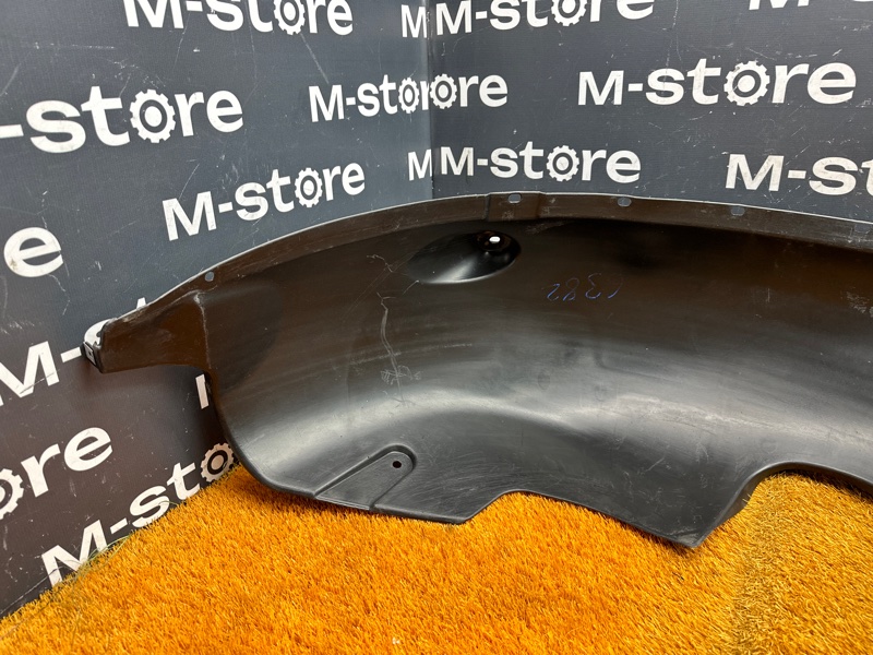 подкрылок, 500 рублей, Красноярск