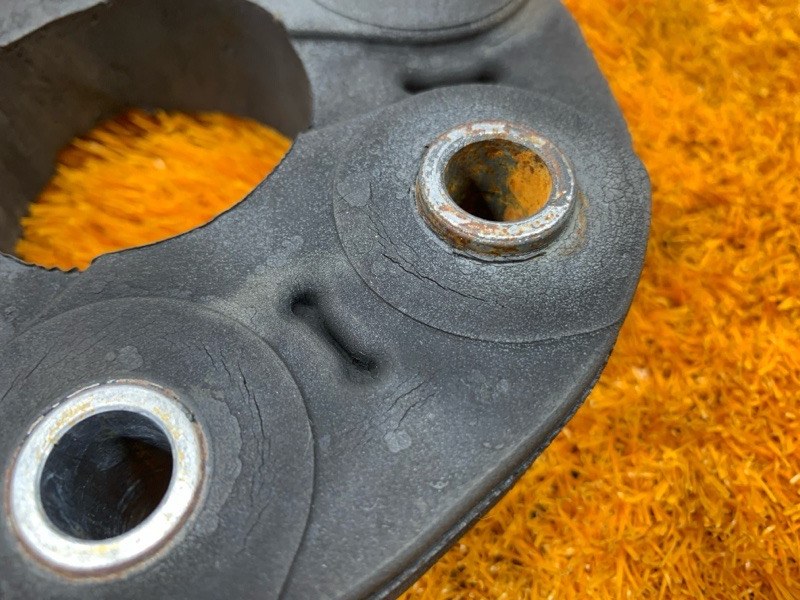 муфта карданного вала, 900 рублей, Красноярск