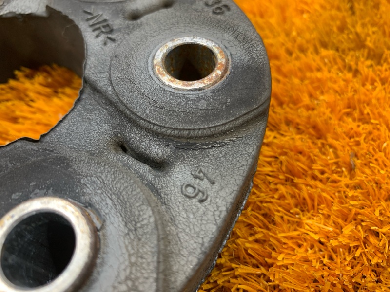 муфта карданного вала, 900 рублей, Красноярск