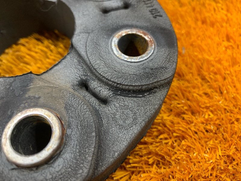 муфта карданного вала, 900 рублей, Красноярск