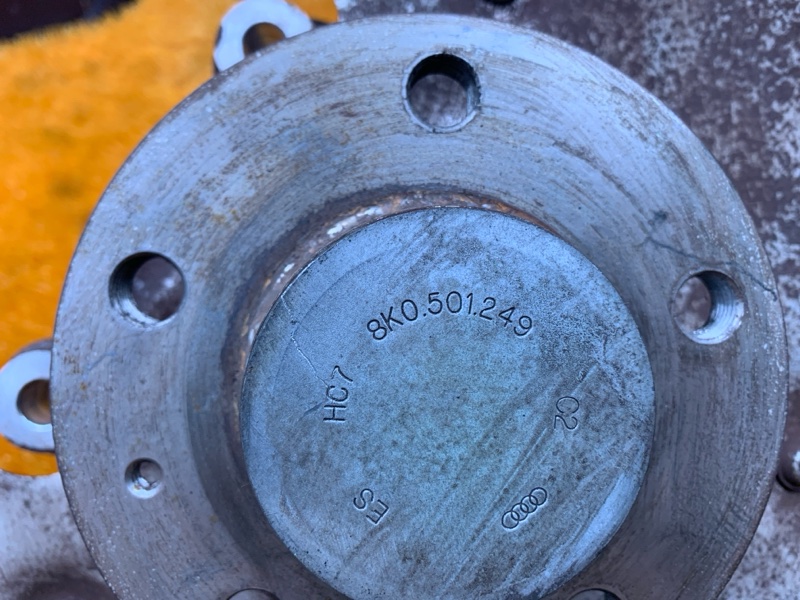 ступица, 1700 рублей, Красноярск