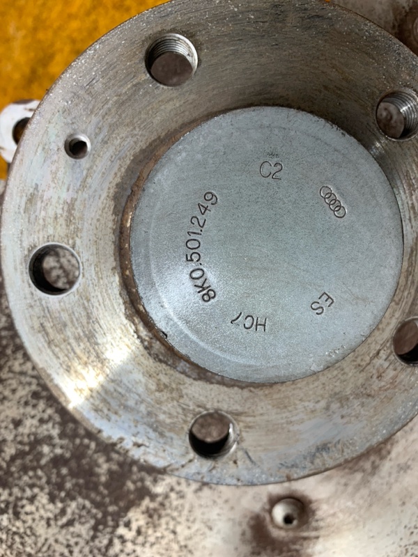 ступица, 2500 рублей, Красноярск