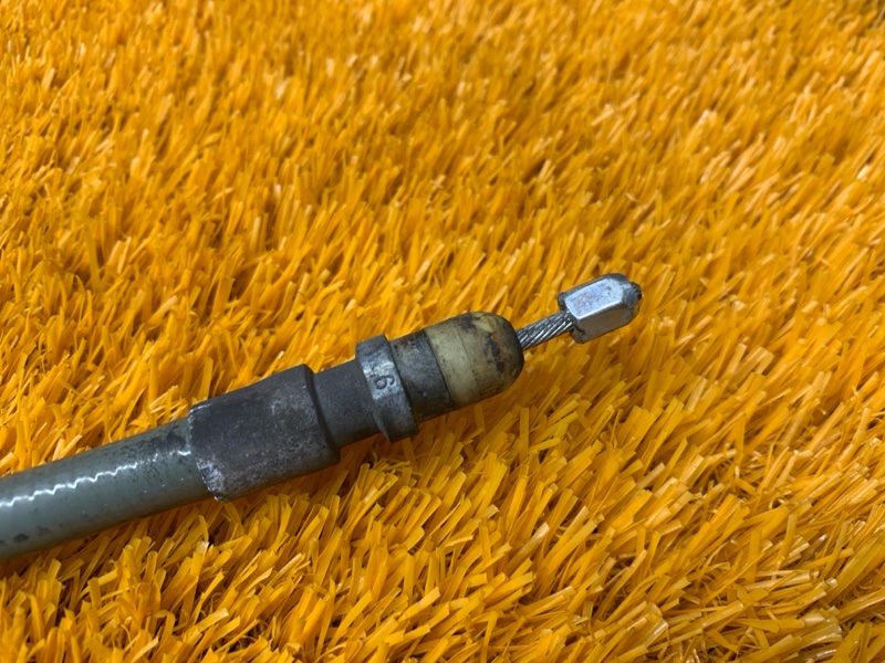 трос ручника, 1000 рублей, Красноярск