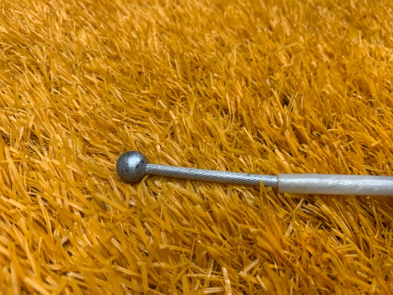 трос ручника, 1000 рублей, Красноярск