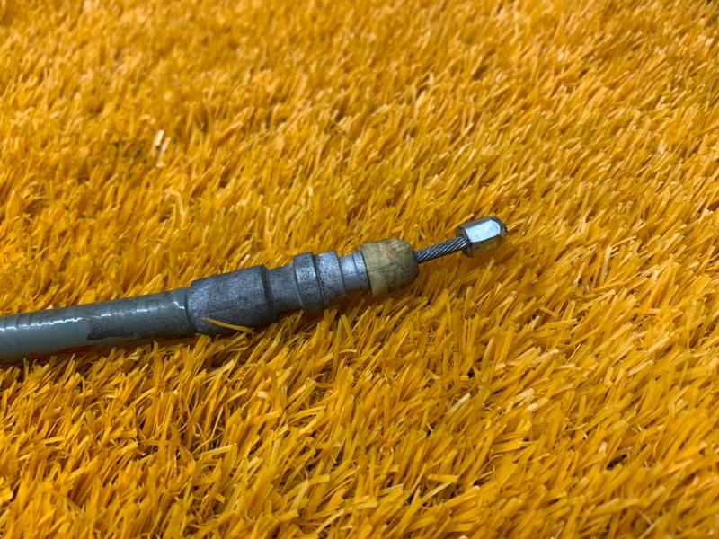 трос ручника, 1000 рублей, Красноярск