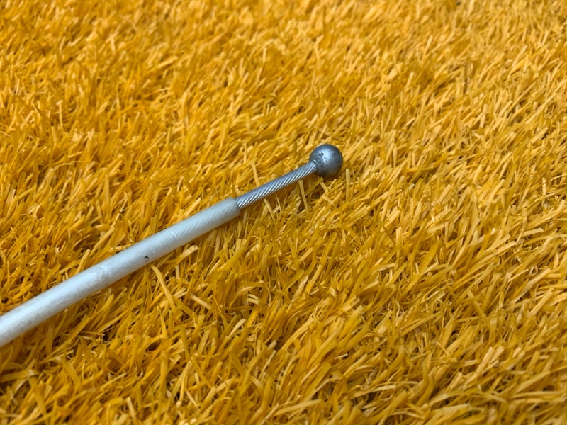 трос ручника, 1000 рублей, Красноярск