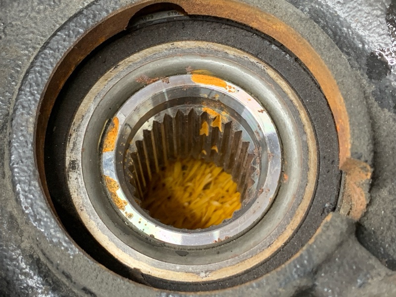 ступица, 2400 рублей, Красноярск