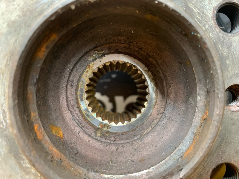 кулак поворотный, 2400 рублей, Красноярск