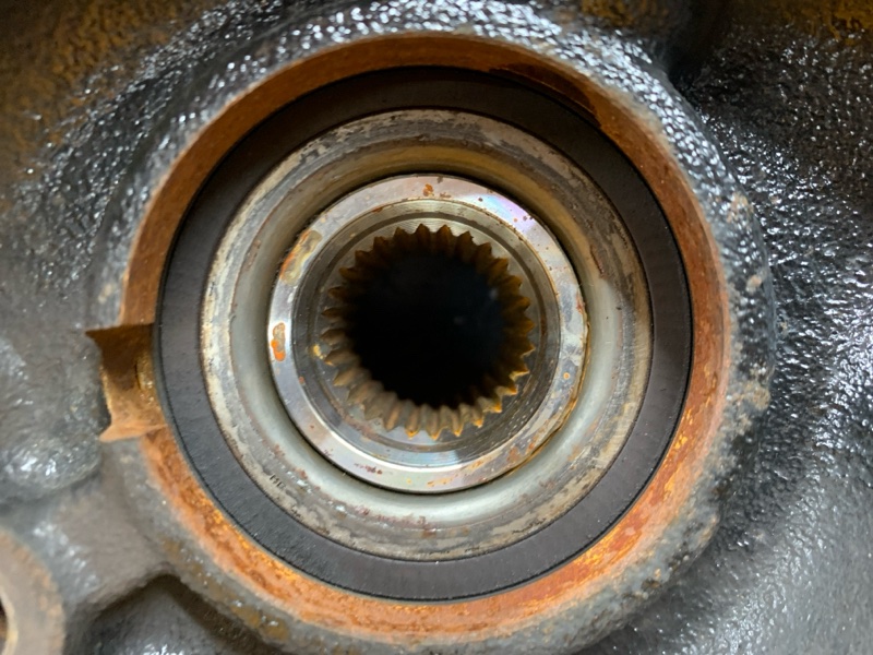 кулак поворотный, 2400 рублей, Красноярск