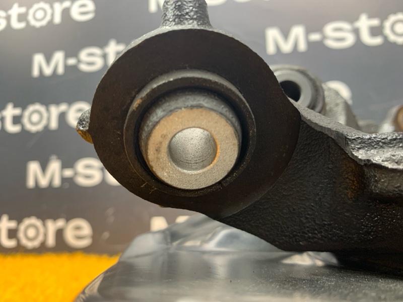 кулак поворотный, 2400 рублей, Красноярск