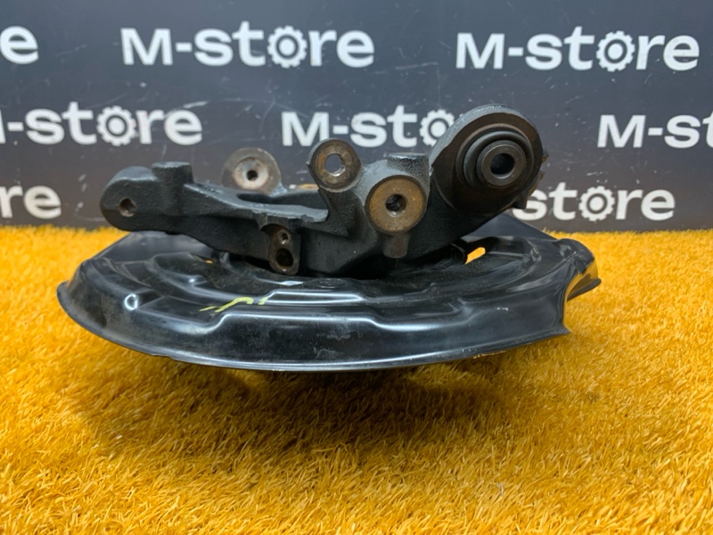 кулак поворотный, 2400 рублей, Красноярск