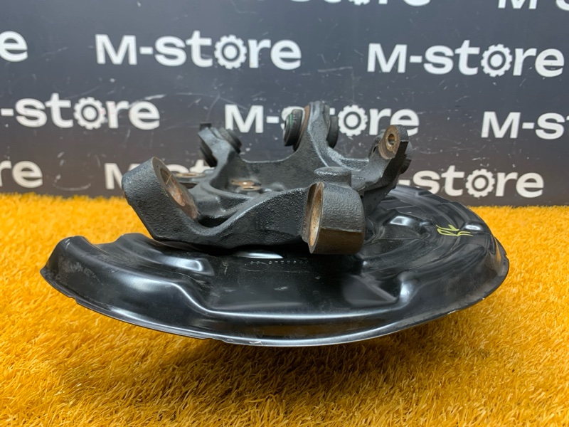 кулак поворотный, 2400 рублей, Красноярск