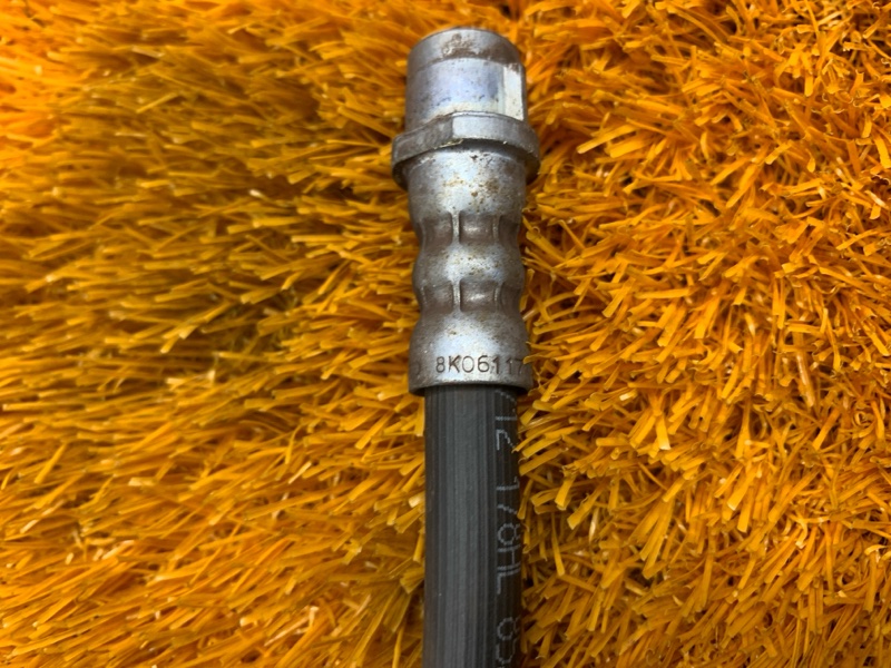 шланг тормозной, 300 рублей, Красноярск