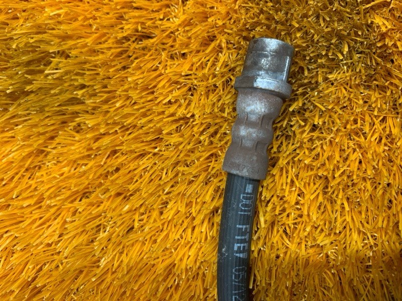 шланг тормозной, 300 рублей, Красноярск