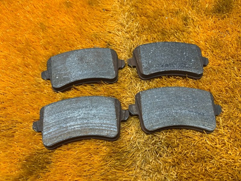 Колодки тормозные, 700 рублей, Красноярск