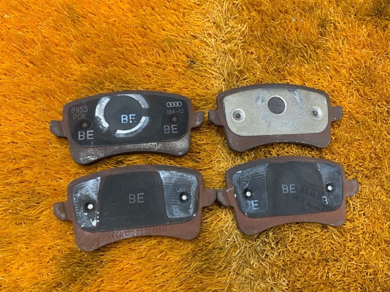 Колодки тормозные, 700 рублей, Красноярск