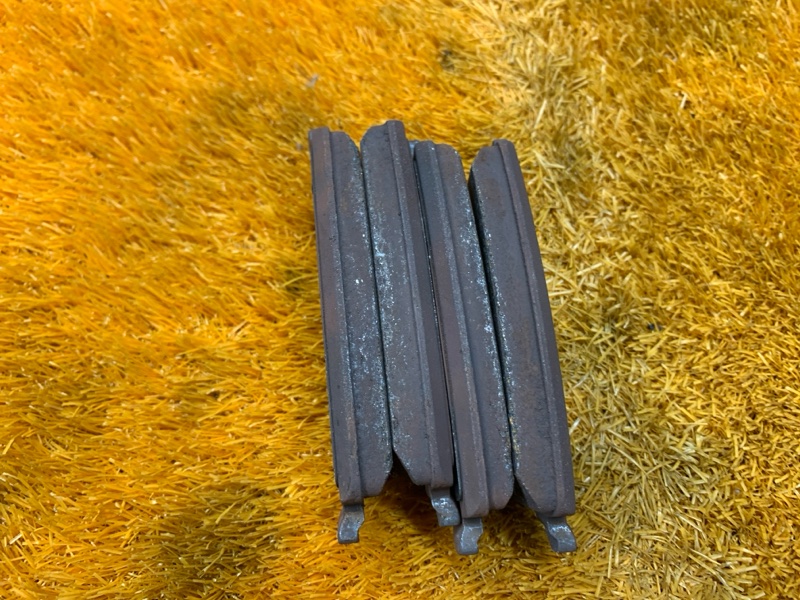 Колодки тормозные, 700 рублей, Красноярск