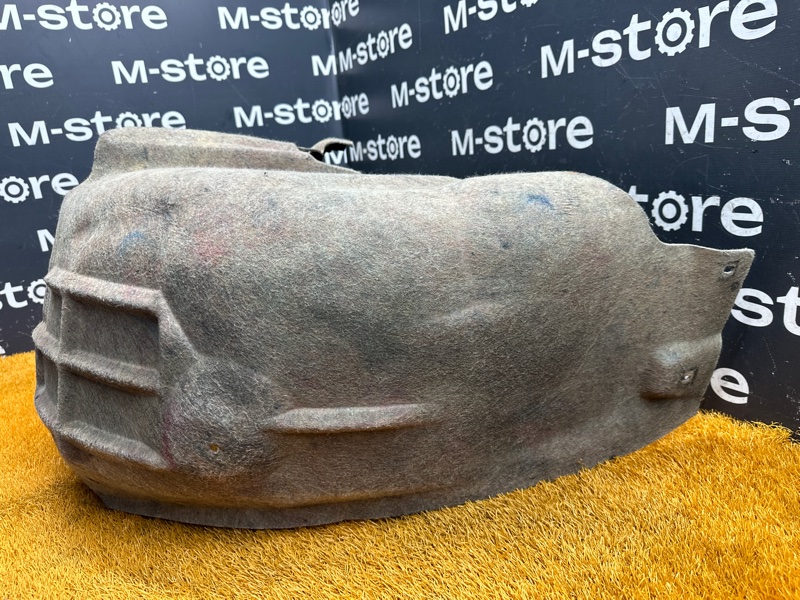 подкрылок, 1000 рублей, Красноярск