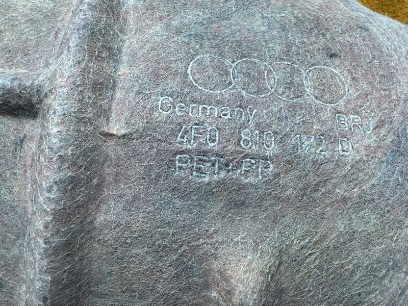 подкрылок, 1000 рублей, Красноярск