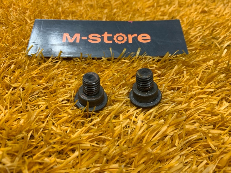 Болт тормозного диска, 100 рублей, Красноярск