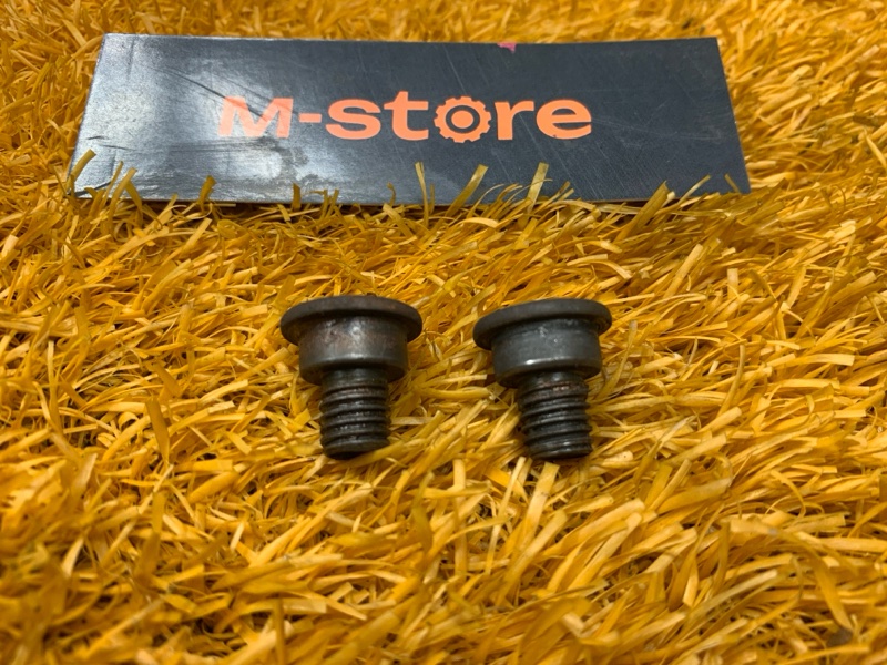 Болт тормозного диска, 100 рублей, Красноярск