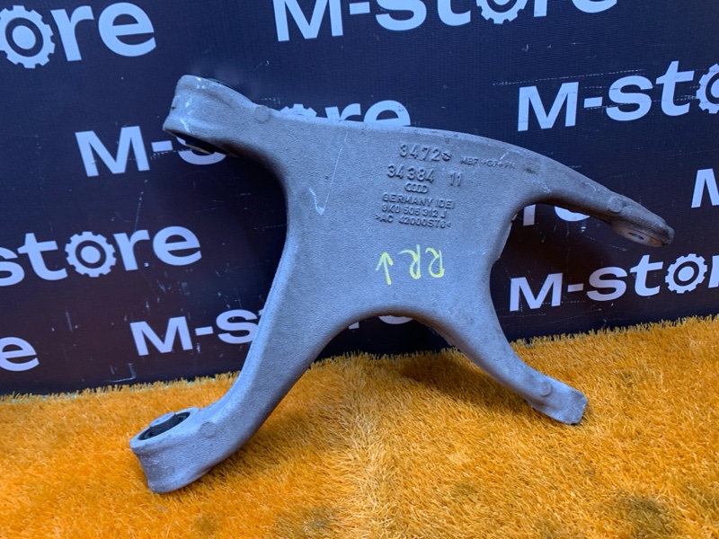 Рычаг подвески нижний, 500 рублей, Красноярск