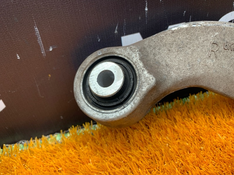 Рычаг подвески верхний, 400 рублей, Красноярск