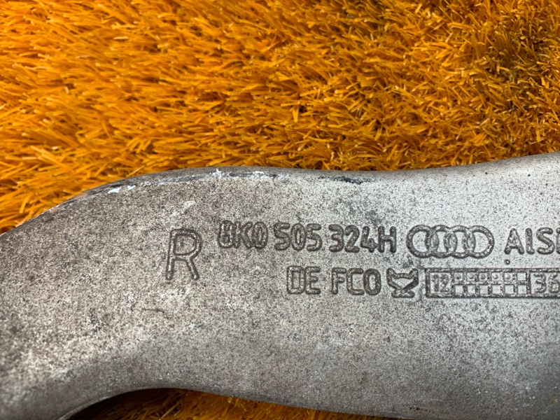 Рычаг подвески верхний, 400 рублей, Красноярск