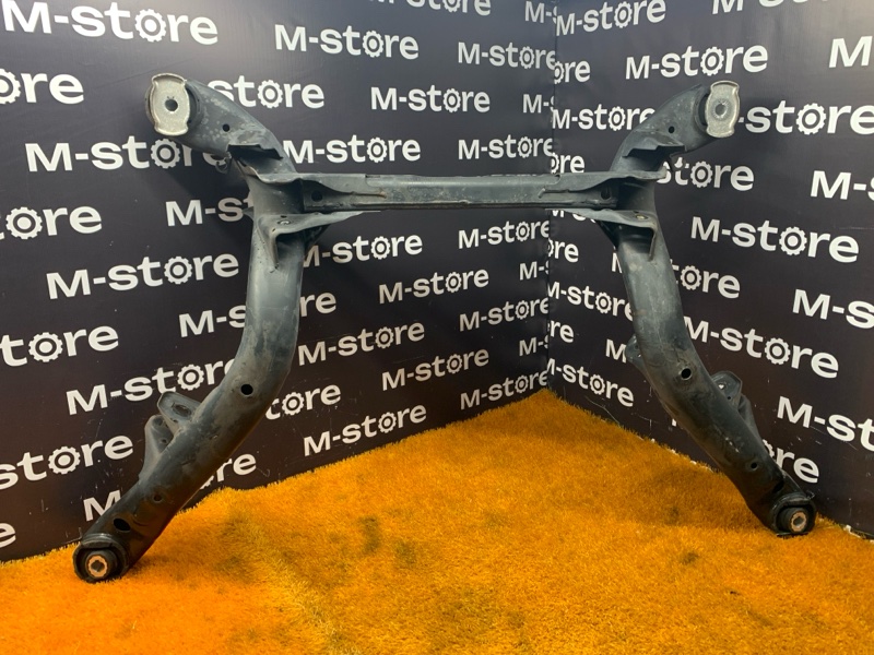 Балка поперечная (подрамник), 2000 рублей, Красноярск