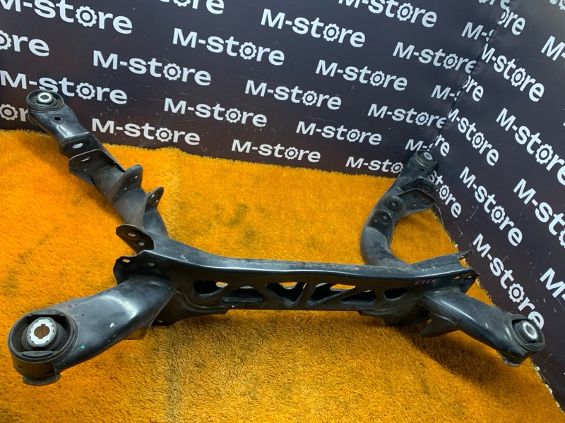 Балка поперечная (подрамник), 2000 рублей, Красноярск