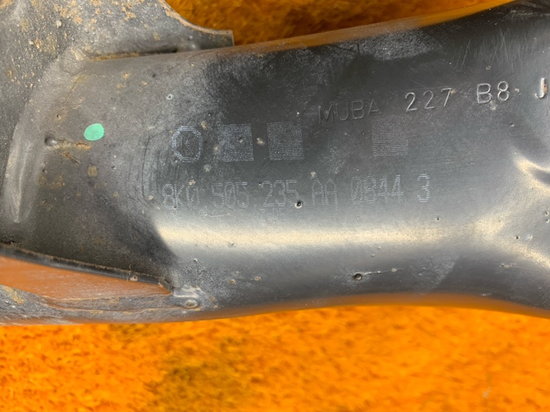 Балка поперечная (подрамник), 2000 рублей, Красноярск