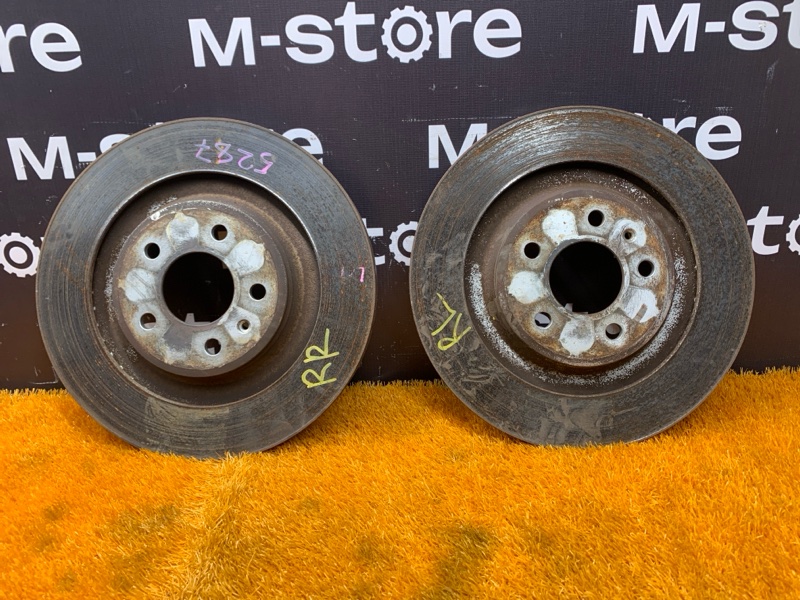 Диск тормозной, 2000 рублей, Красноярск