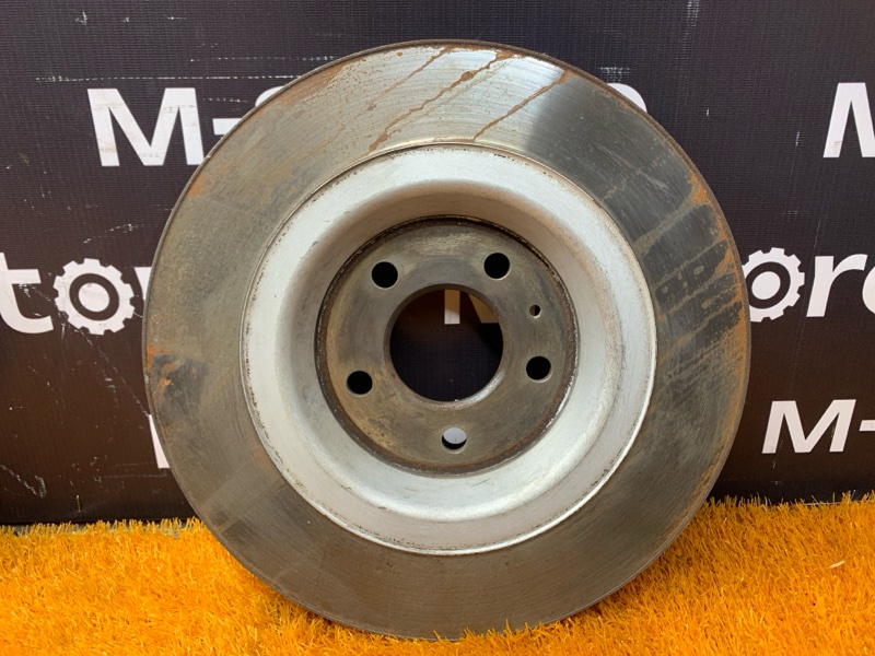 Диск тормозной, 2000 рублей, Красноярск