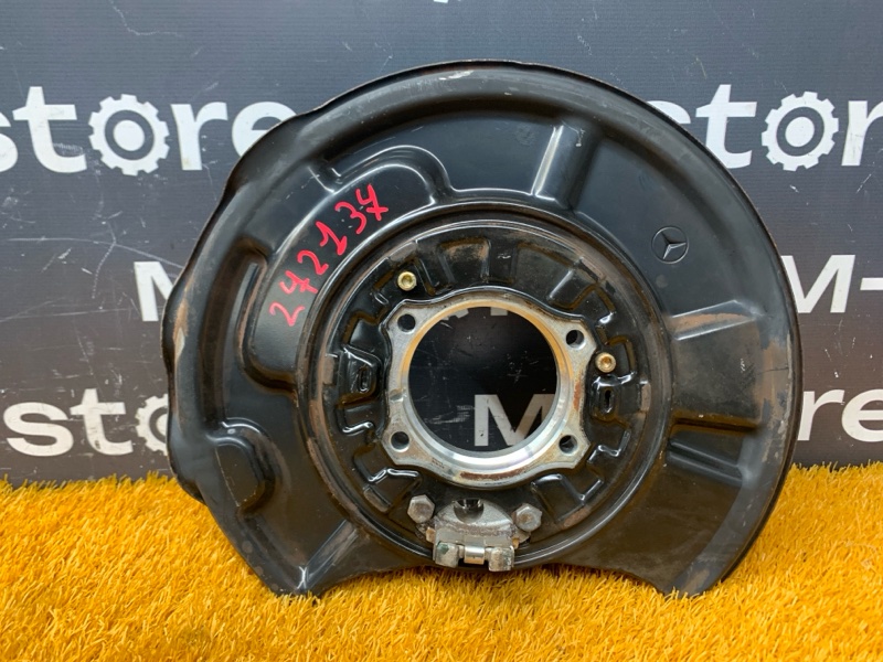 кулак поворотный, 800 рублей, Красноярск