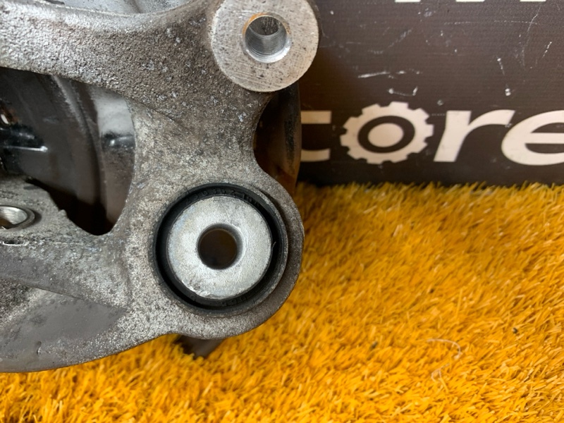 кулак поворотный, 800 рублей, Красноярск