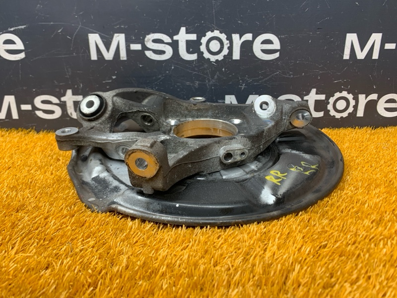 кулак поворотный, 800 рублей, Красноярск