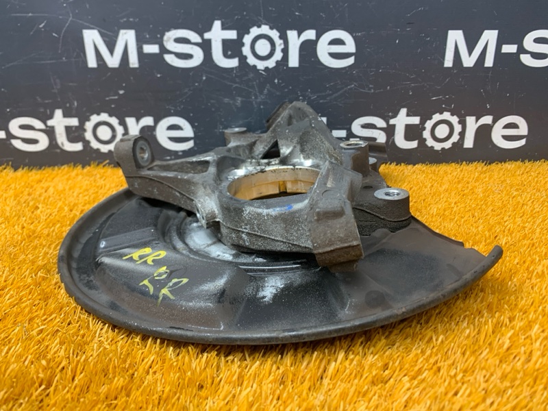 кулак поворотный, 800 рублей, Красноярск