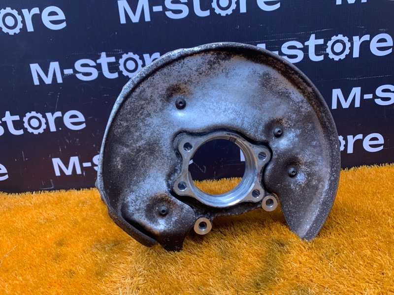 кулак поворотный, 1500 рублей, Красноярск