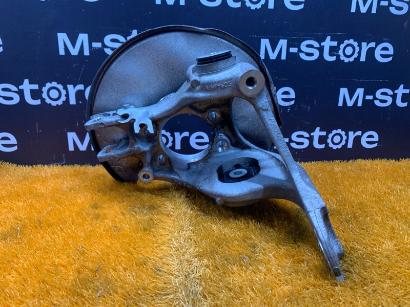 кулак поворотный, 1500 рублей, Красноярск