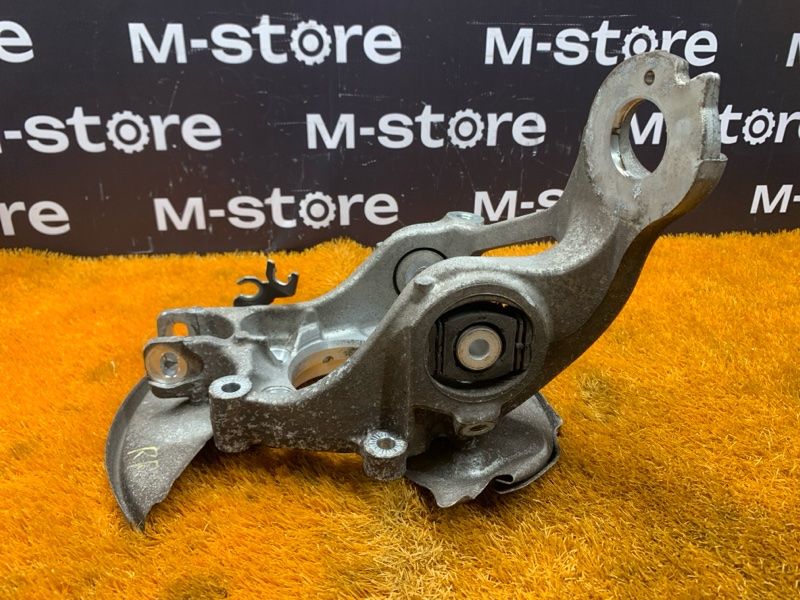 кулак поворотный, 1500 рублей, Красноярск