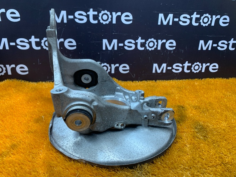 кулак поворотный, 1500 рублей, Красноярск