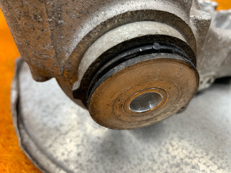 кулак поворотный, 1500 рублей, Красноярск