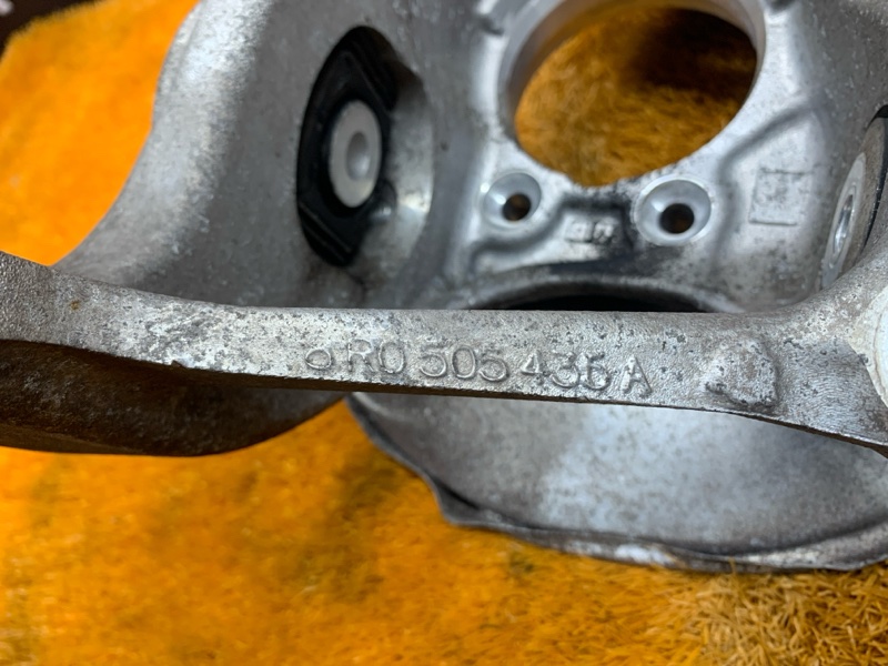 кулак поворотный, 1500 рублей, Красноярск